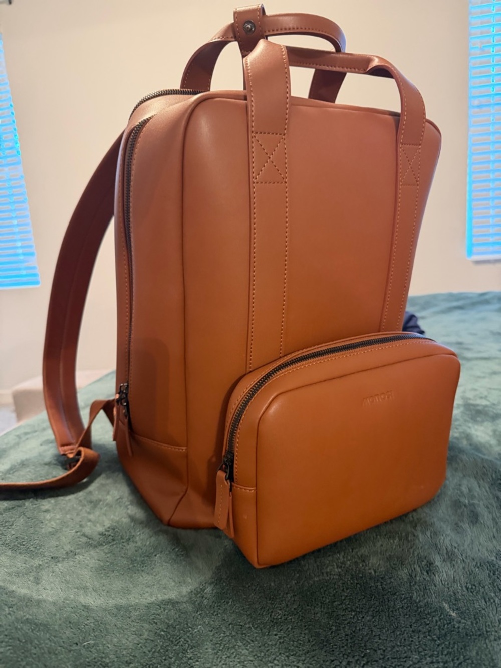 Monos Metro Backpack